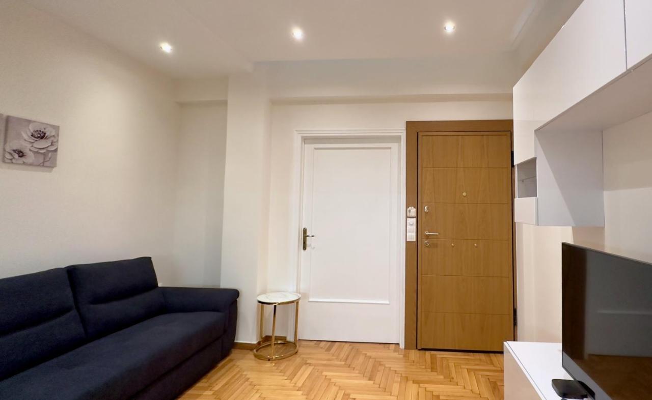 Spacious Luxury Apartment In Athens, Tan Efroniou Extérieur photo