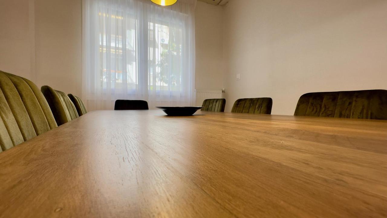 Spacious Luxury Apartment In Athens, Tan Efroniou Extérieur photo