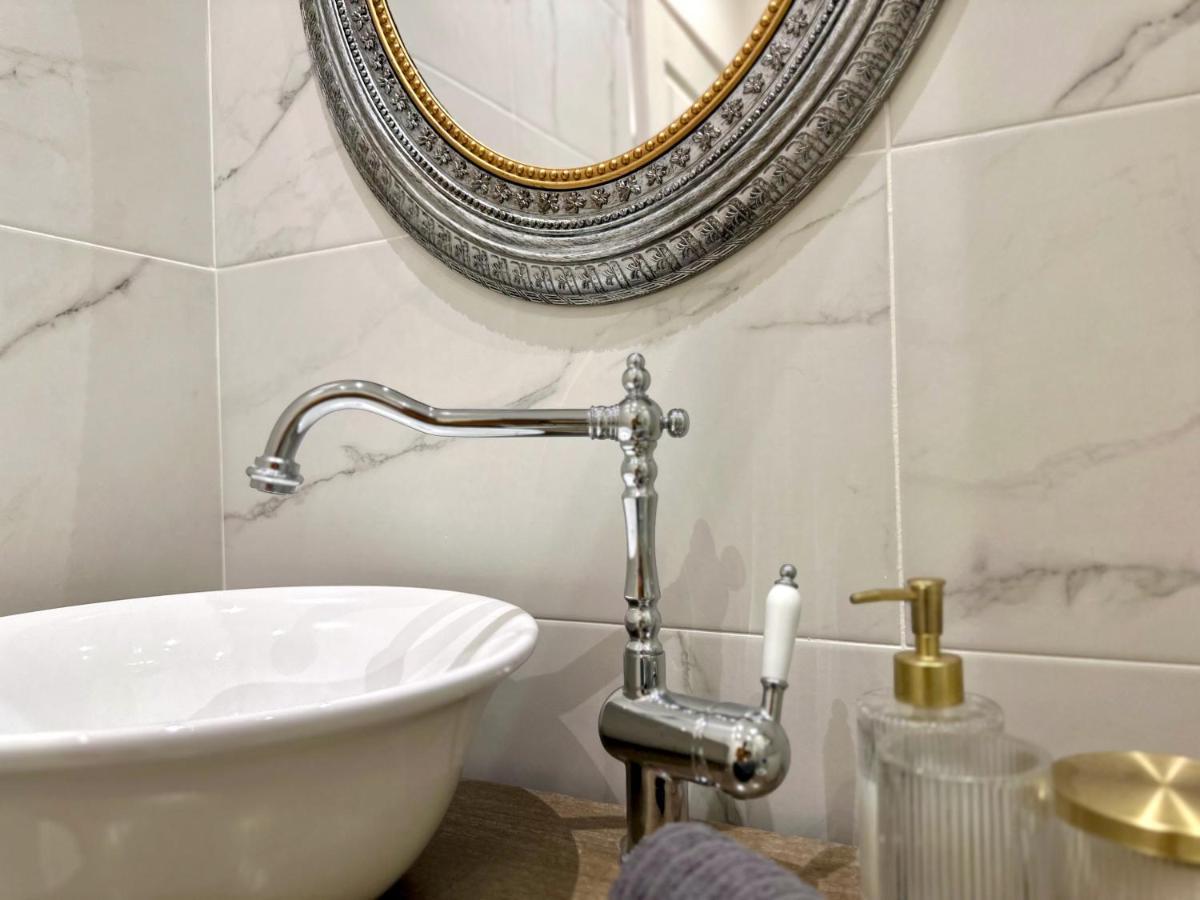 Spacious Luxury Apartment In Athens, Tan Efroniou Extérieur photo